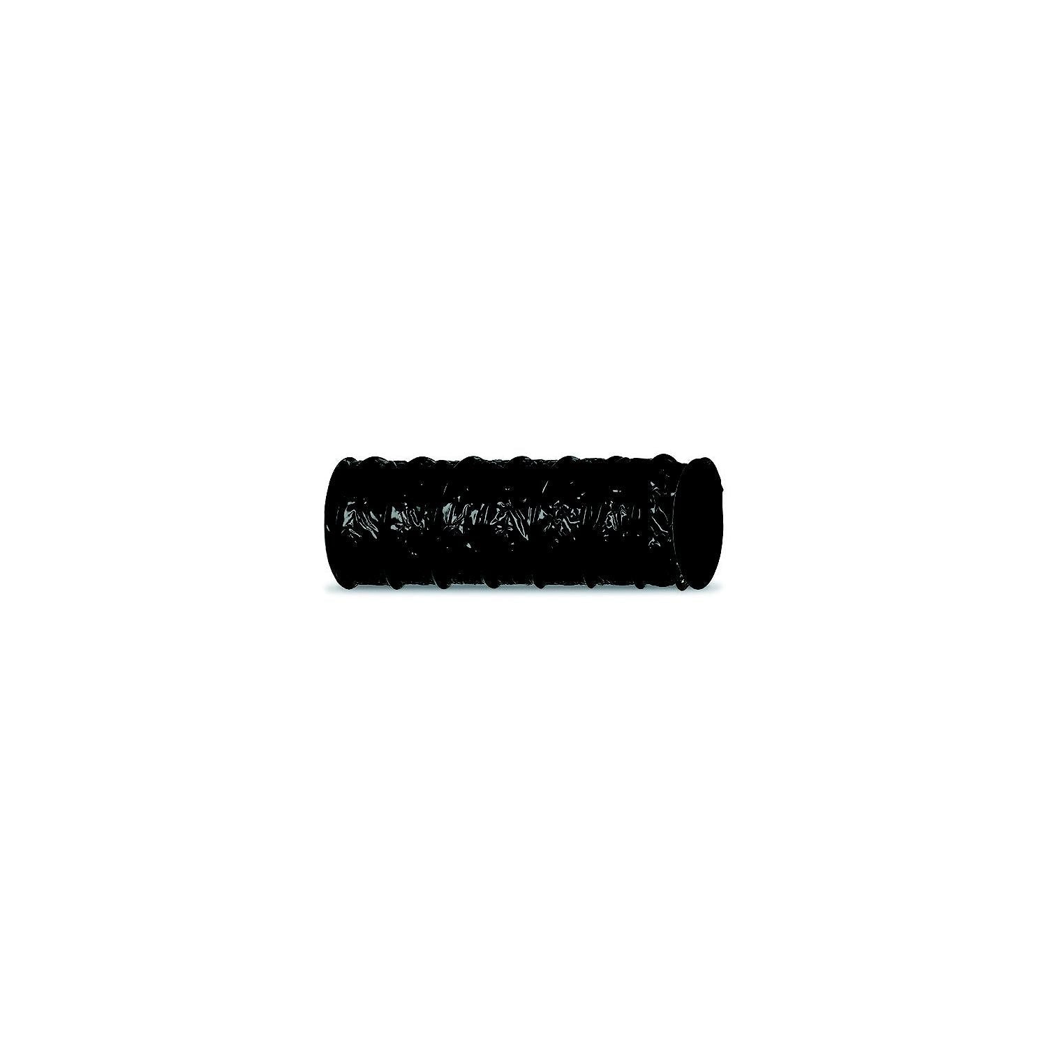 Seachoice 402-4006 23811 Vinyl Blower Hose 402 Series, 4" x 50', Black
