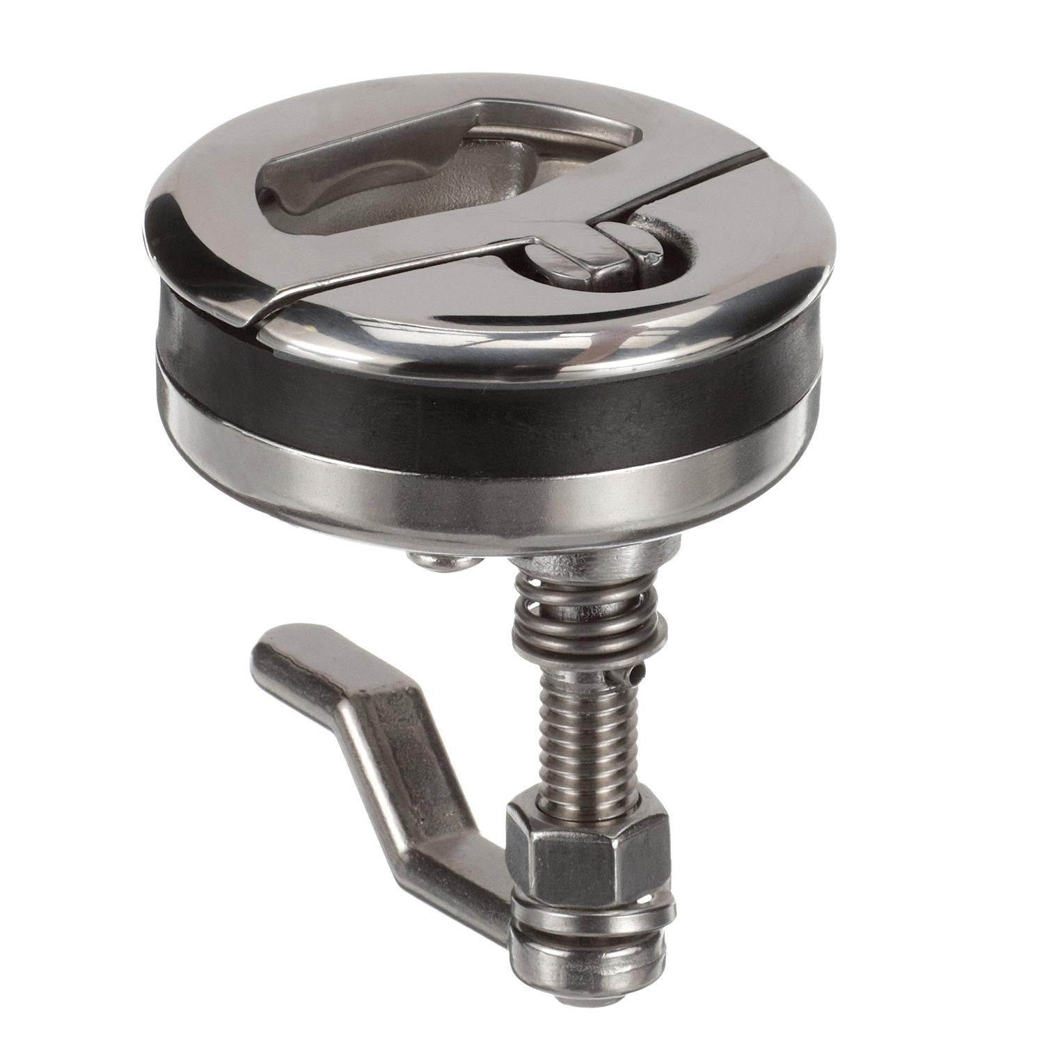 Seachoice 50-35641 Non-Locking Grand Compression Latch, 2"