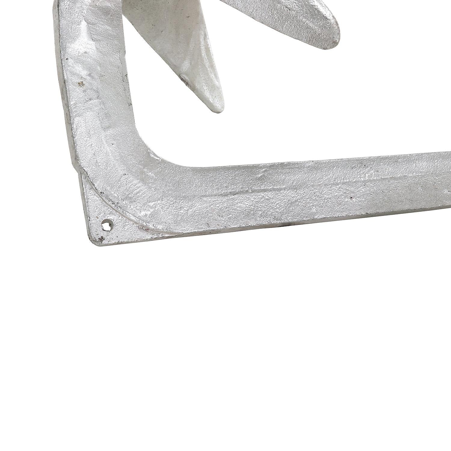 Seachoice 41660 Hot Dipped Galvanized Claw Anchor