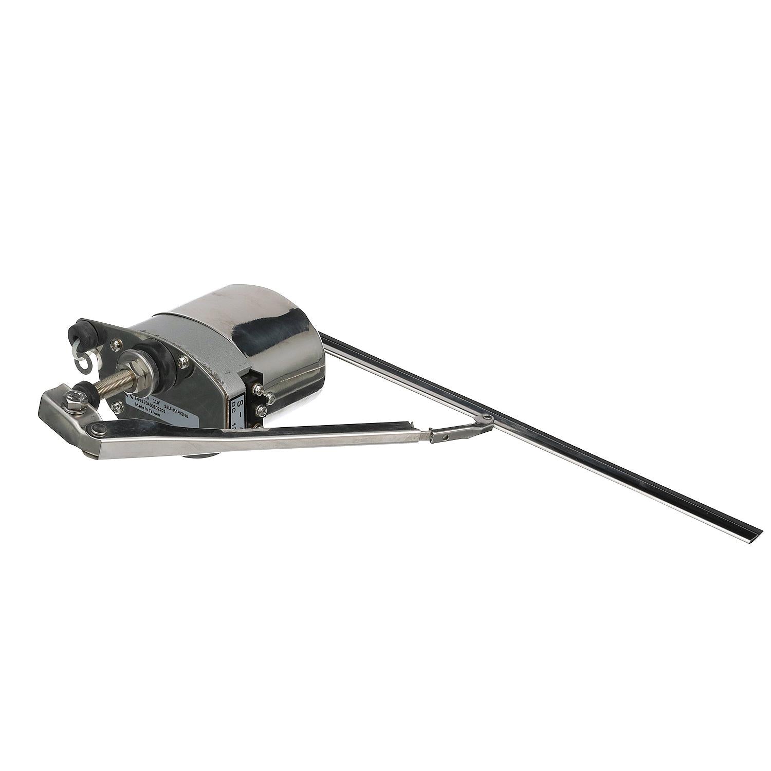 Seachoice 41801 110 Degree Self-Parking Windshield Wiper Kit