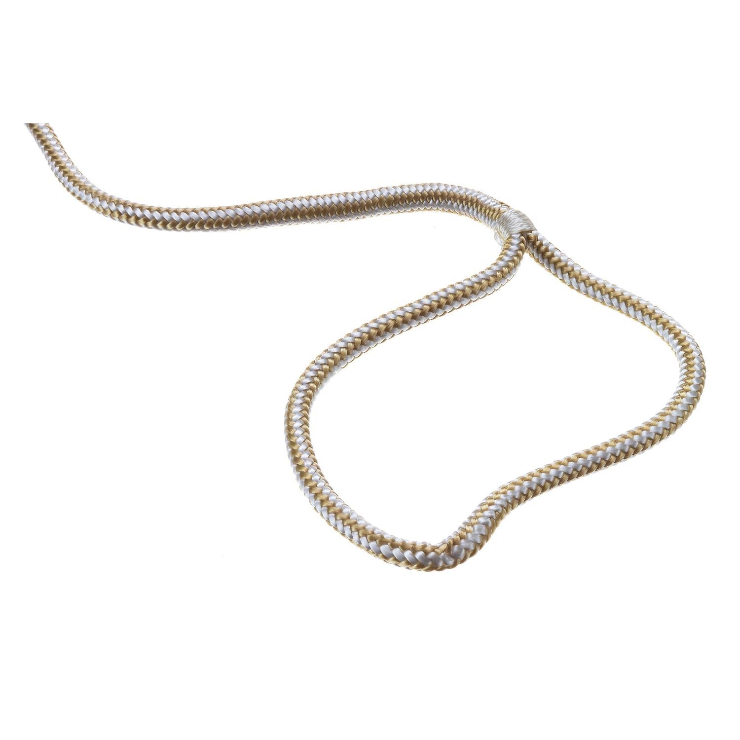 Seachoice Double Braided Nylon Fender Line (2 Per Pack)