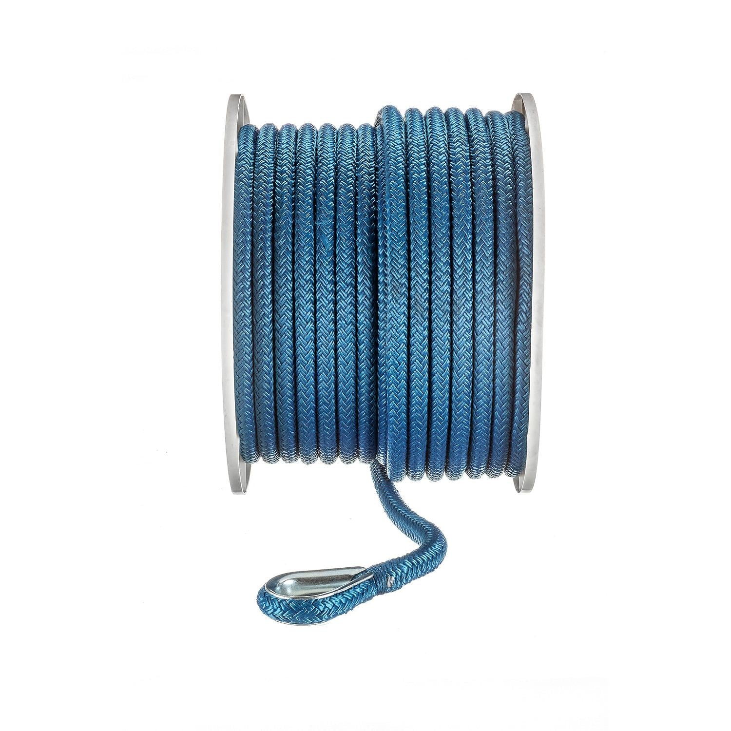 Seachoice Double Braid Nylon Boat Anchor Rope Line