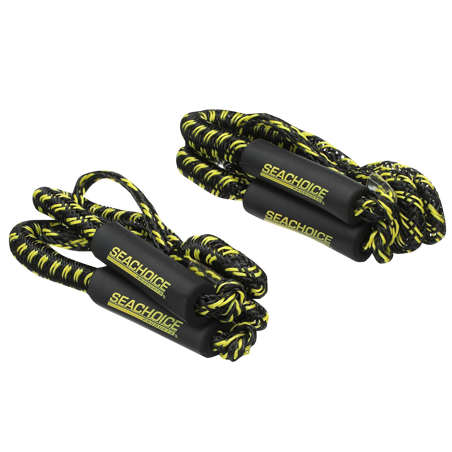 Seachoice Bungee/Stretch Dock Line, 1 pr.