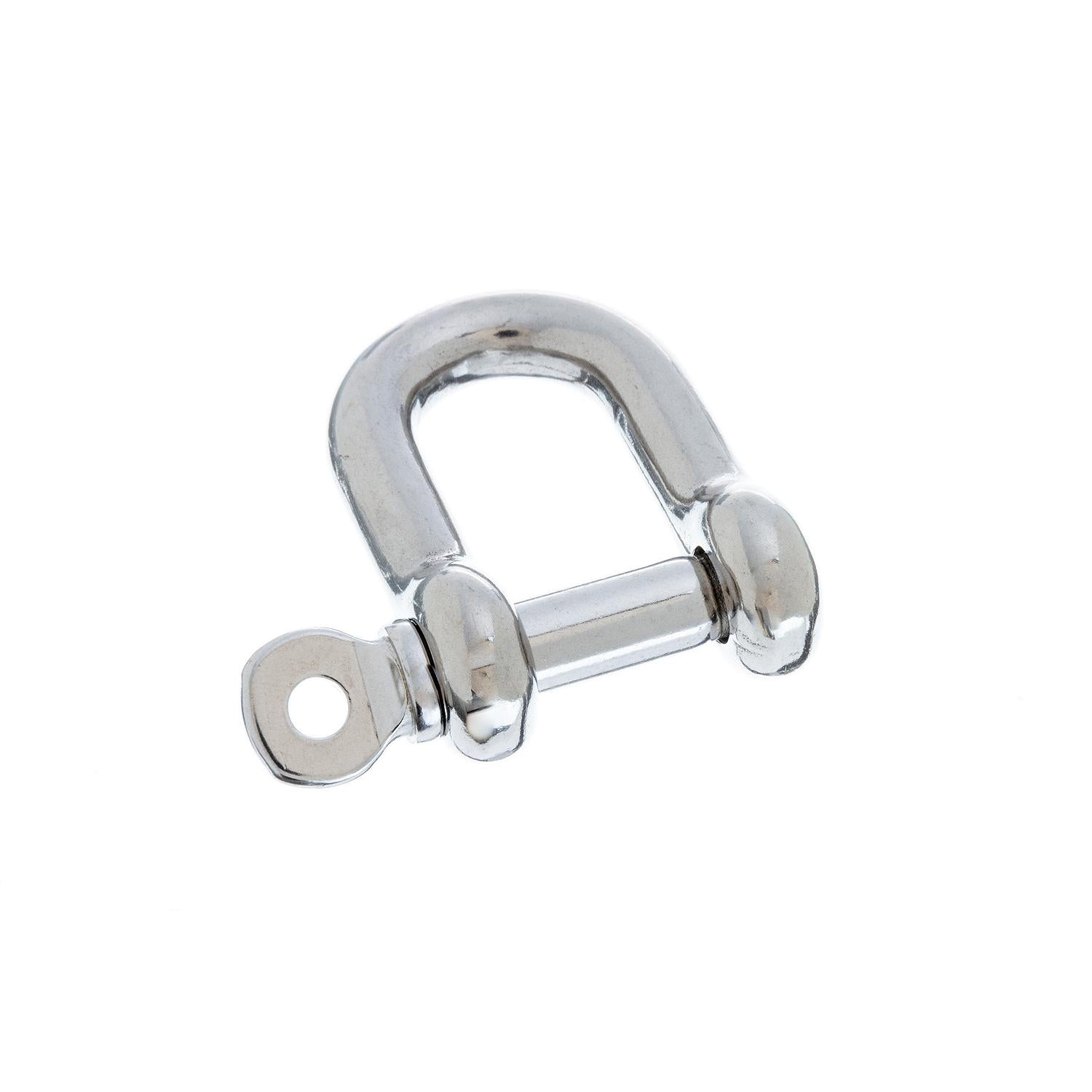 Seachoice Stainless Steel "D" Anchor Shackle
