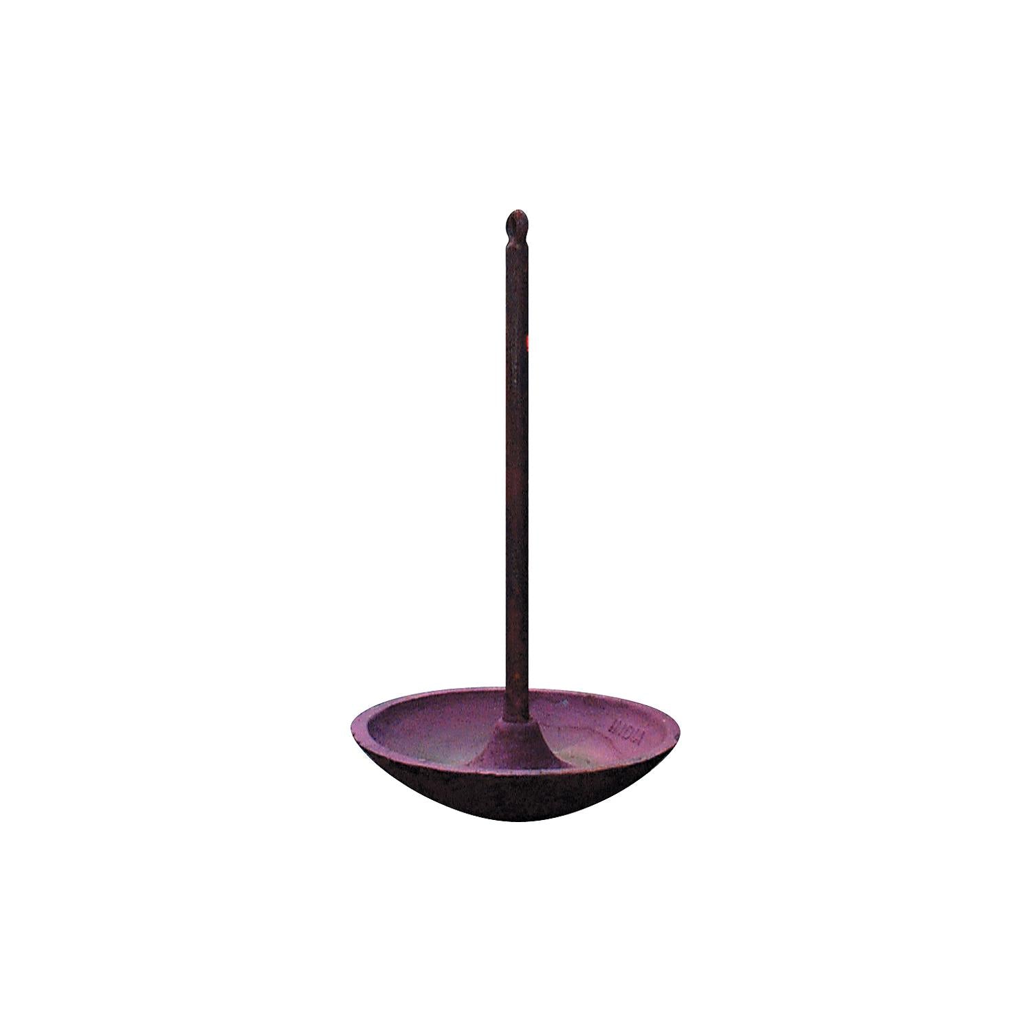 Mushroom Anchor - 1500 Lb
