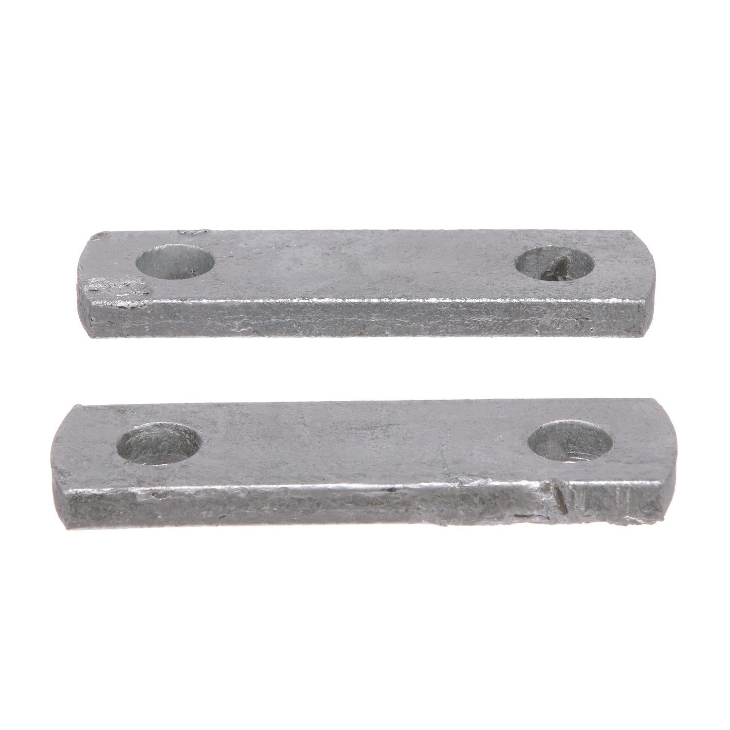 Seachoice 54881 Spring Shackles (2 Per Pack)