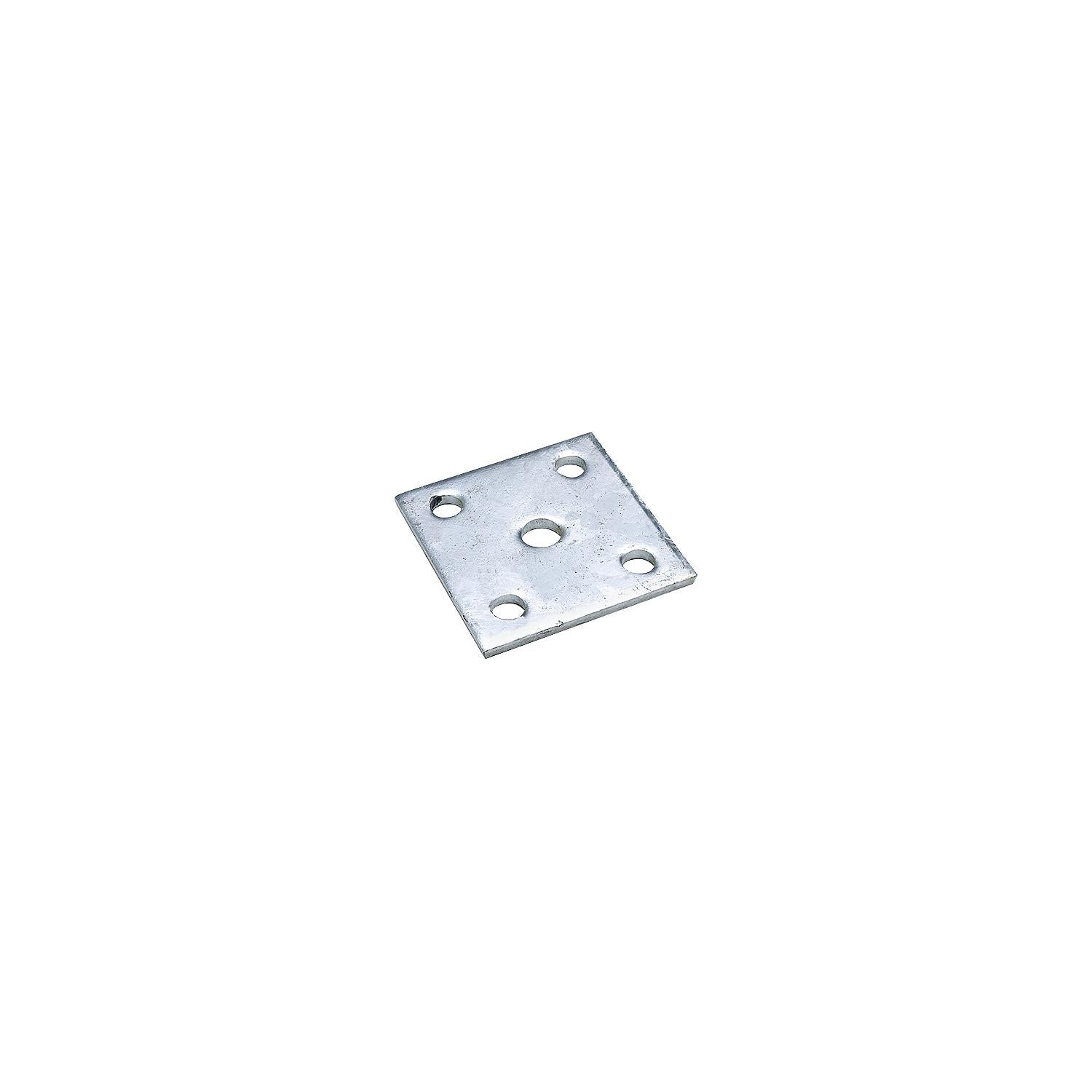 Seachoice 55081 Med Duty Axle U-Bolt Plate(3