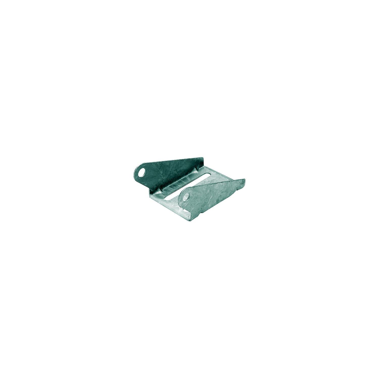 Seachoice 55620 Keel Roller Bracket