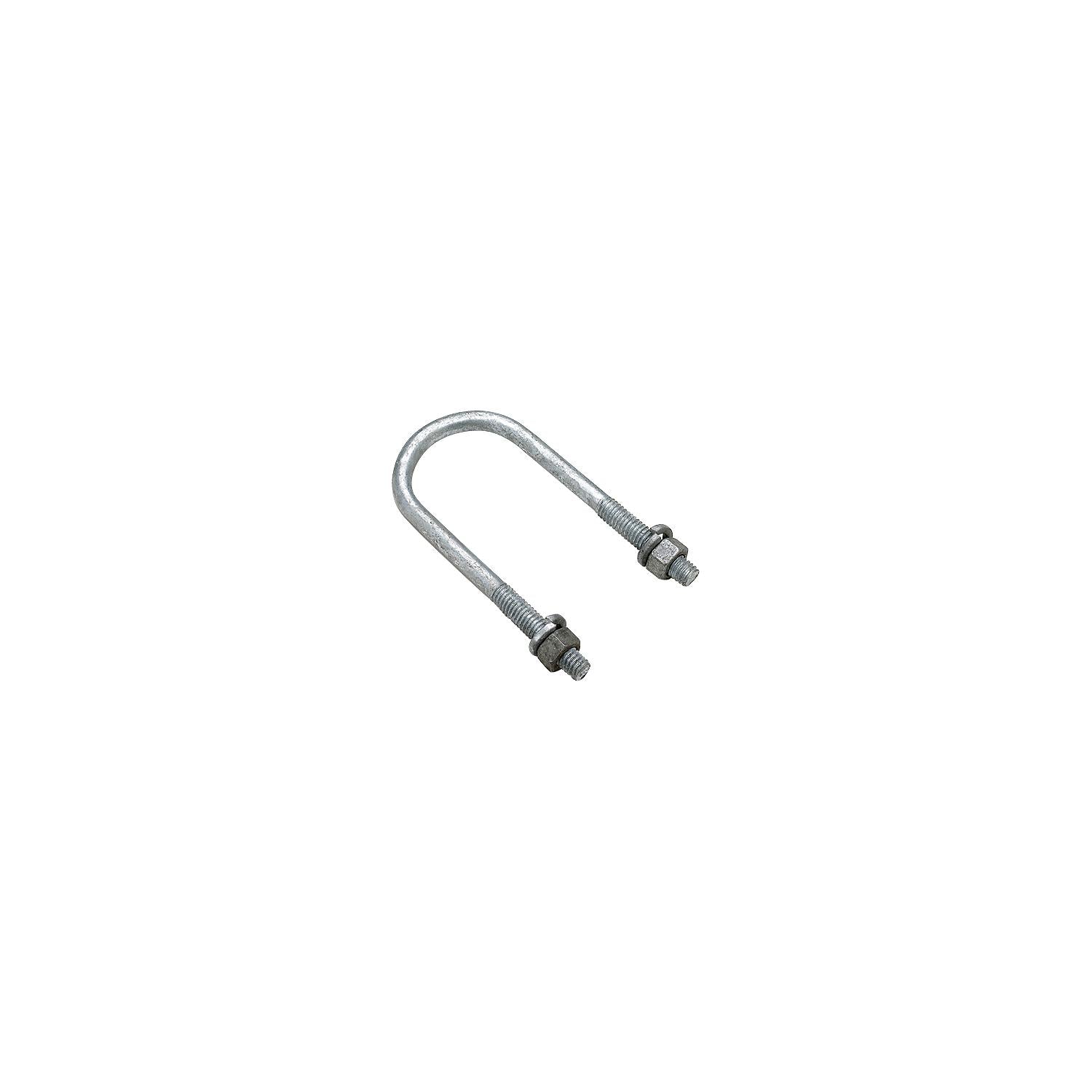 Seachoice 57421 Rd U-Bolt-2 3/8X5 3/8