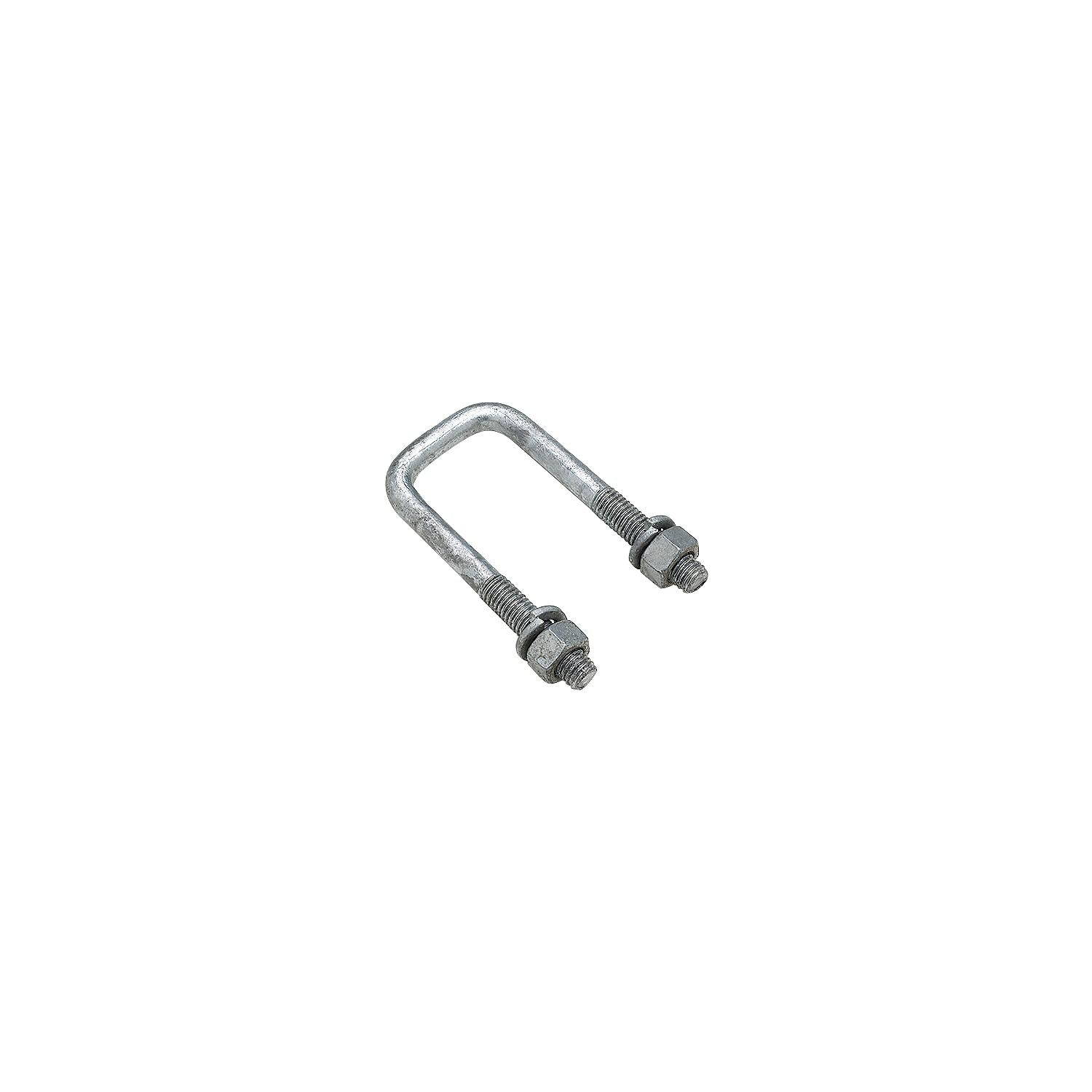 Seachoice 57450 Sq U-Bolt-3 1/16X4 5/16-(Bulk
