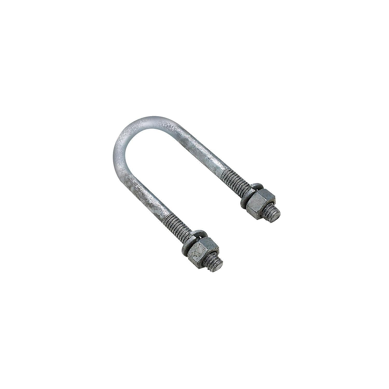 Seachoice 57420 Rd U-Bolt-2 3/8X5 3/8-(Bulk)