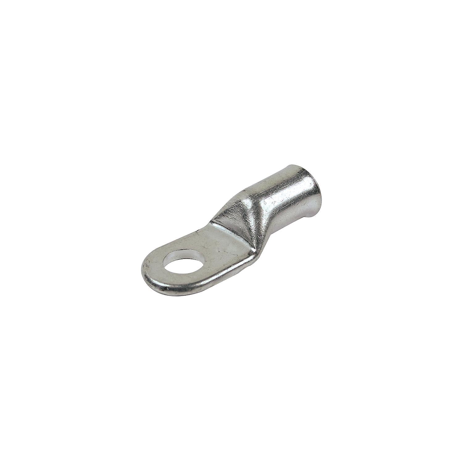 Seachoice 50-63881 Tinned Battery Lug, #1/0 25/Pack