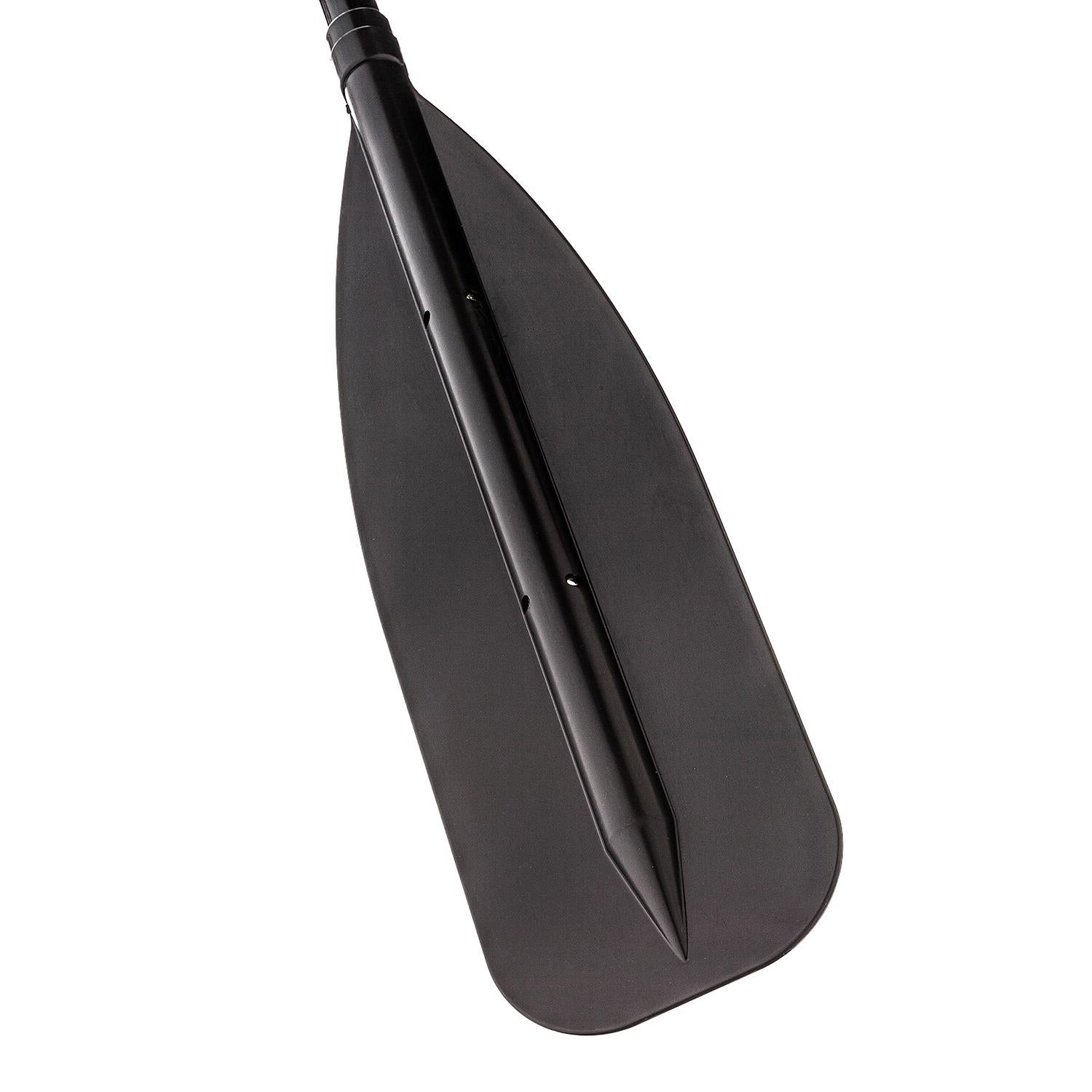 Seachoice 71121 Synthetic Paddle With Aluminum Shaft, 4'