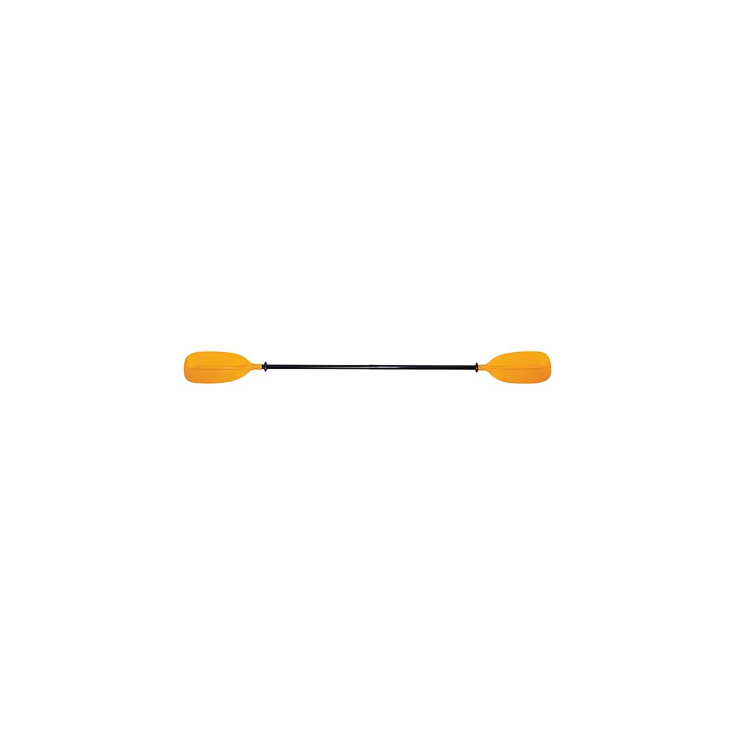 Seachoice 71139 2-Piece Straight-Blade Kayak Paddle, 8'