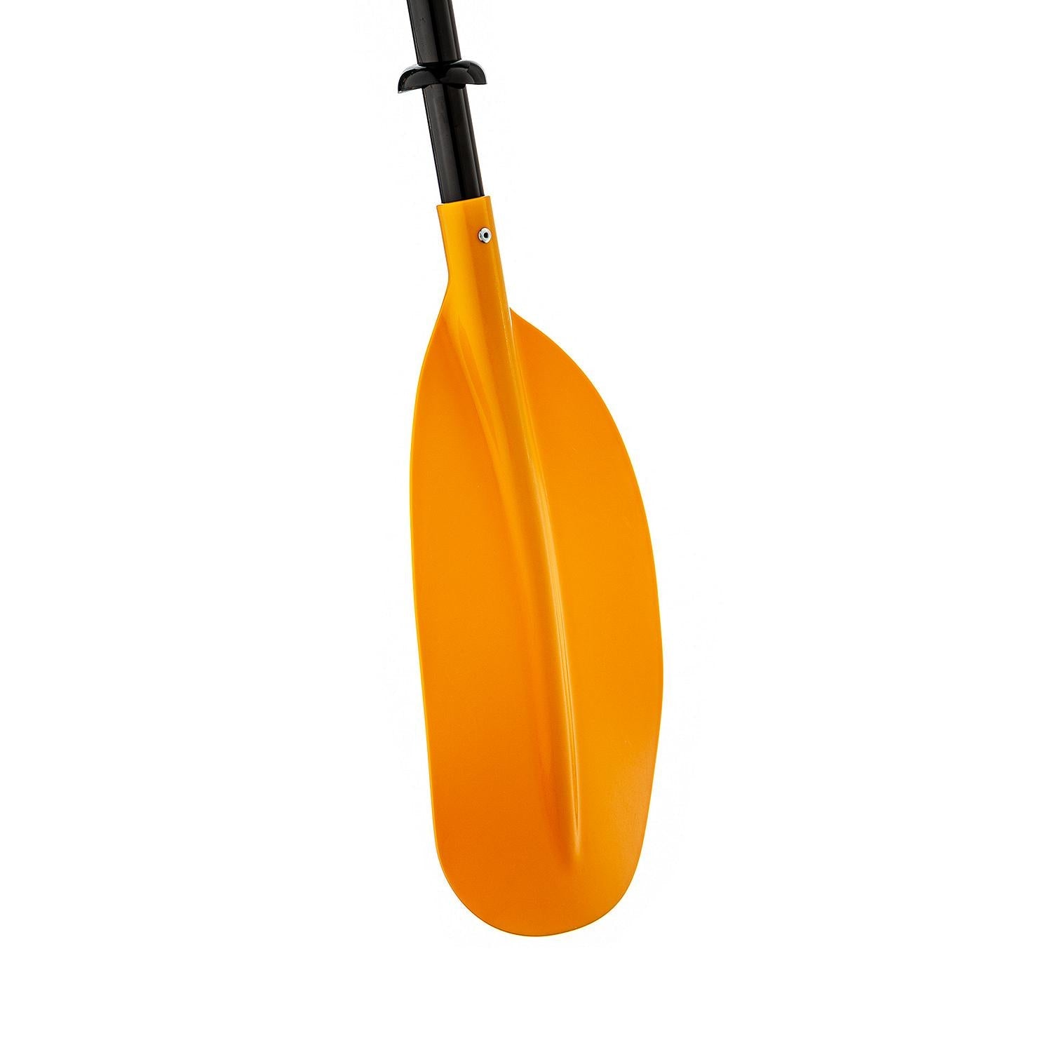 Seachoice 71139 2-Piece Straight-Blade Kayak Paddle, 8'