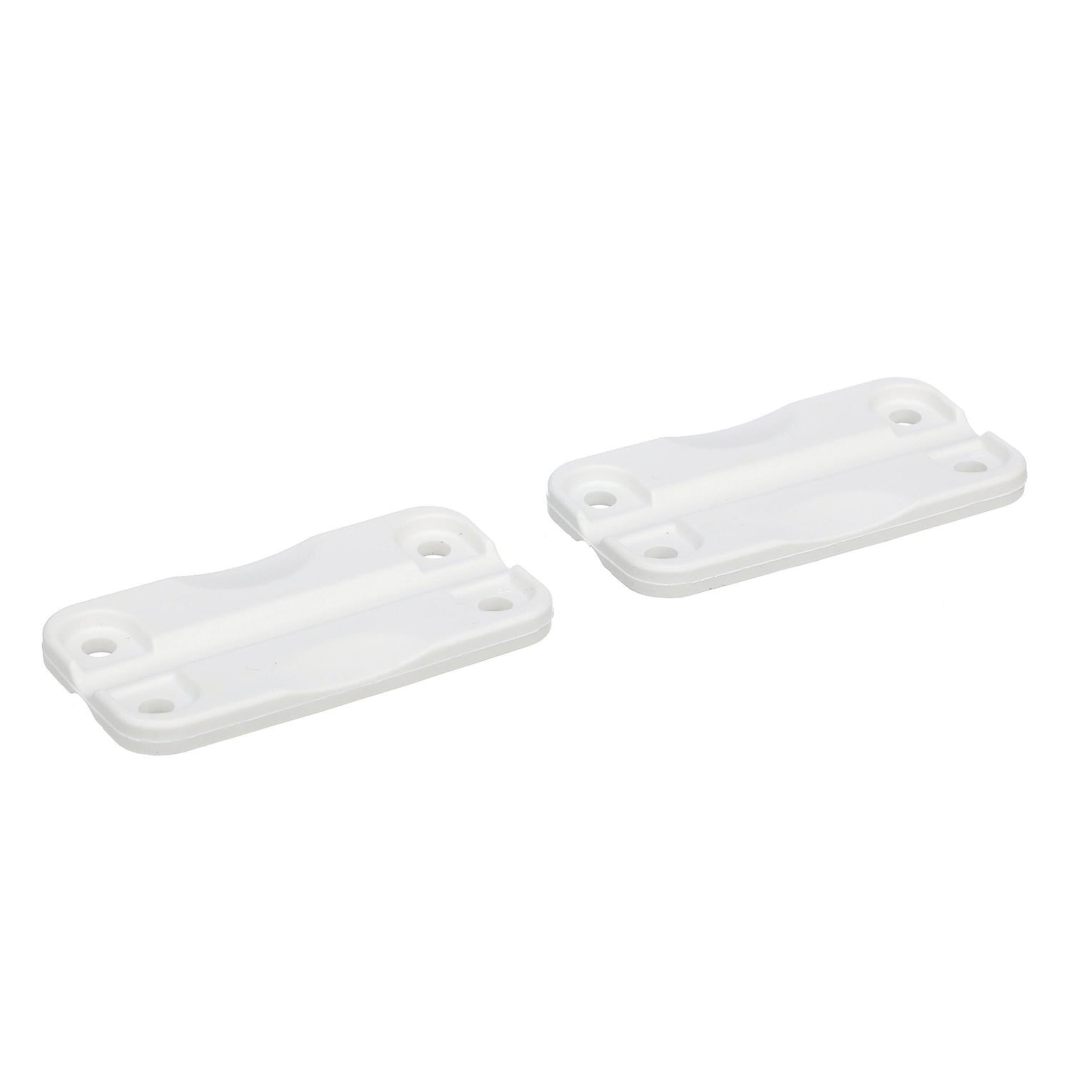 Seachoice 76901 Replacement Hinges For Igloo Coolers 28 to 162 QT (2 Per Pack)