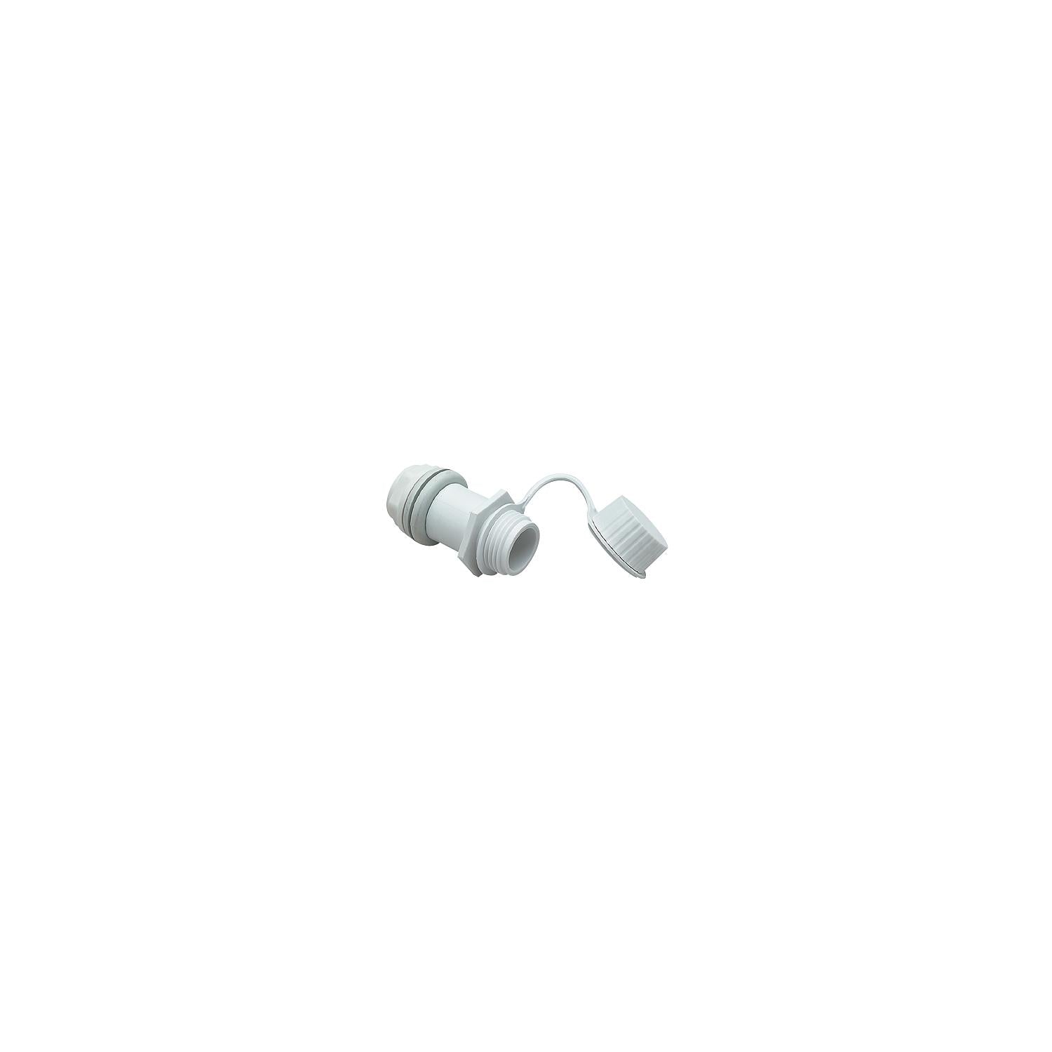 Seachoice 76941 Replacment Threaded Drain Plug For Igloo Coolers 72 to 162 QT