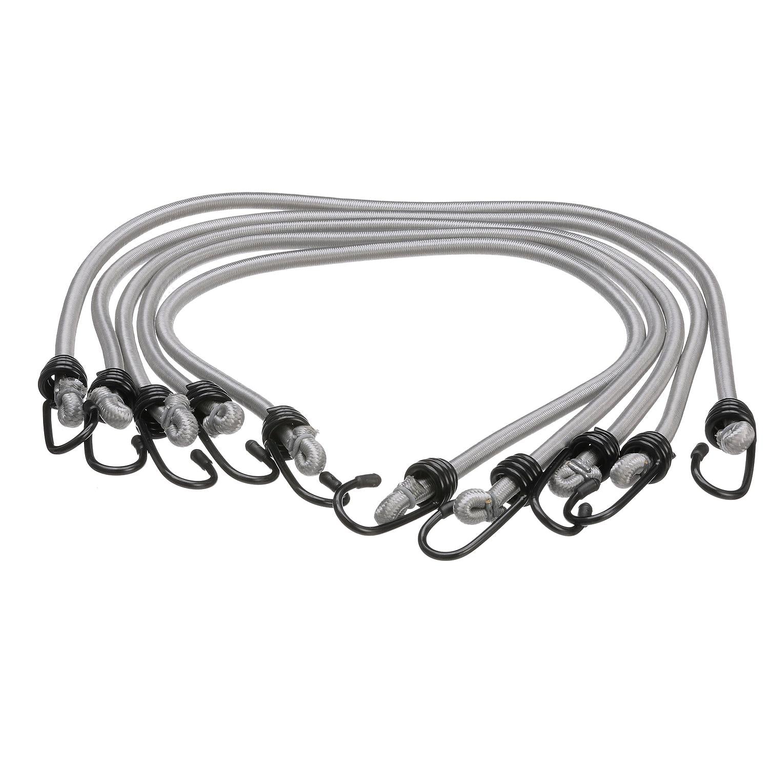 Seachoice 50-79571 Shock Cords (5 Per Pack)