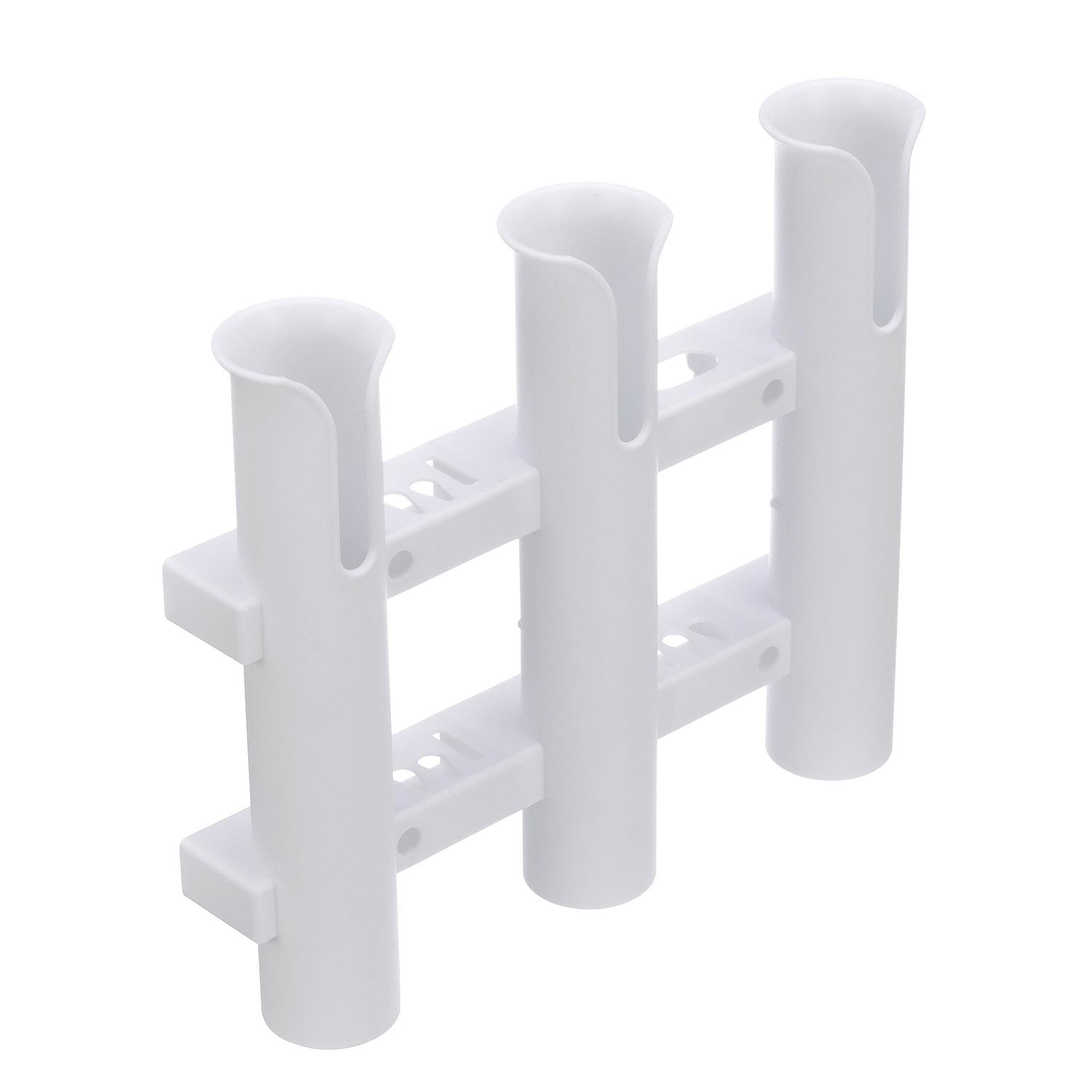 Seachoice 89411 Polyurethane 3 Rod Rack