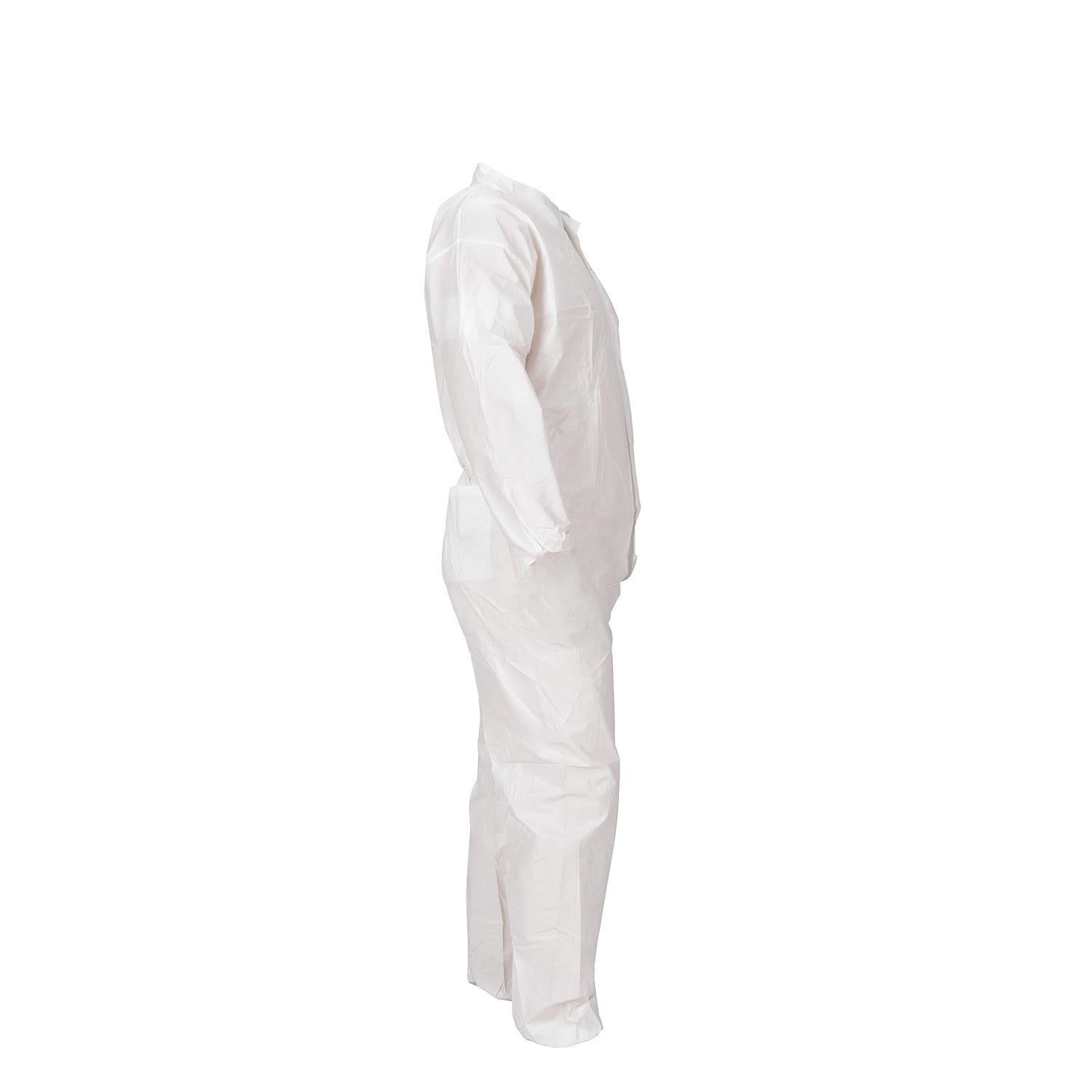 Seachoice 93181 Microporous Disposable Paint Suit