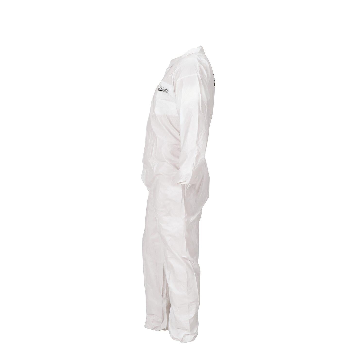 Seachoice 93181 Microporous Disposable Paint Suit