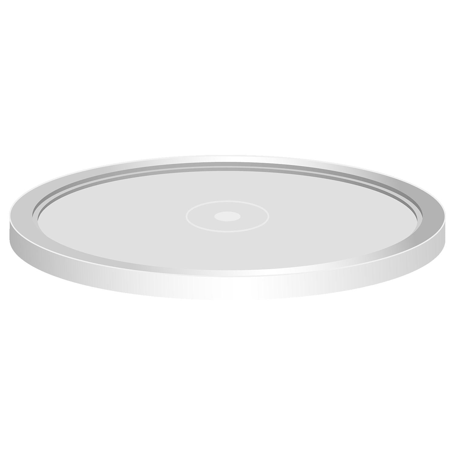 Seachoice Lid

for 1 Pint Bucket