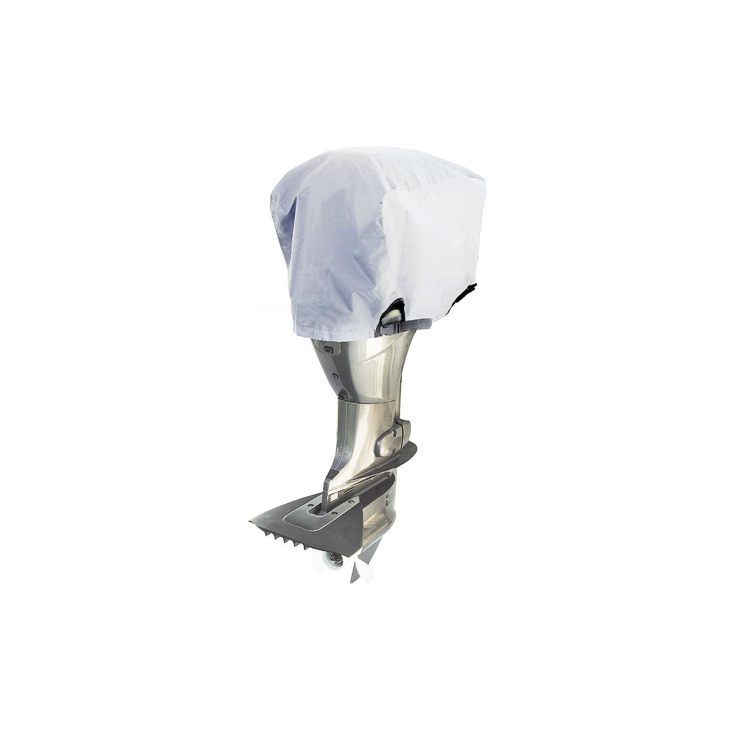 Seachoice 97377 Outboard Motor Cover For 225-300 hp