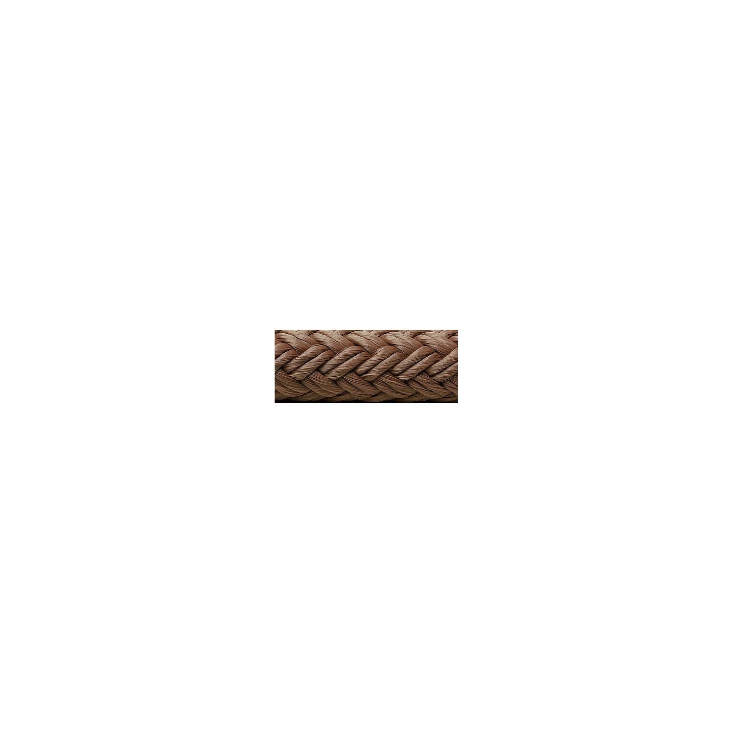 Seachoice Double Braid Nylon Dock Line