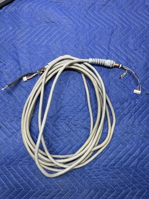 50 G Canon Detector Cable (Pre-Owned