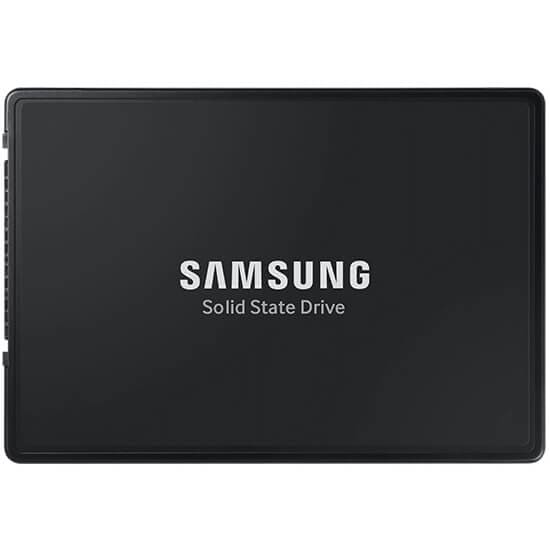 Samsung MZ7L3240HCHQ-00A07 PM893 HDI 240GB 2.5in SATA3 r550MB/s w380MB/s Internal SSD Bulk