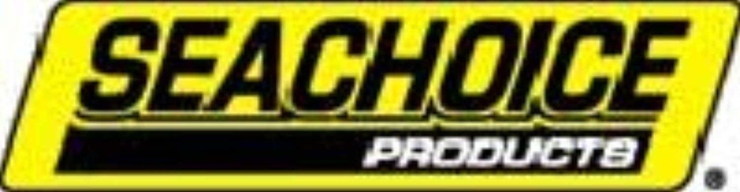 Seachoice 77881 3" Solid Number "8" White Pack of 10