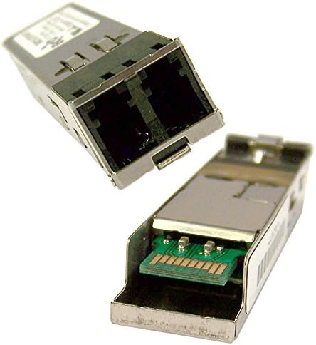 EMULEX - 850NM GBIC VCSEL DUAL MULT.F TRANSCEIVER|B0045JSQ3A