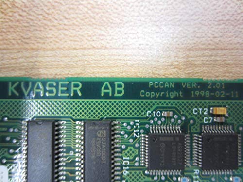 PCCAN-V2.01 Circuit Board