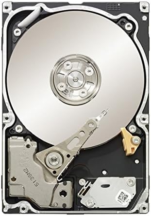 Seagate Constellation.2 HDD-ST91000640SS 1TB 7200 RPM 64MB Cache 2.5" SAS 6Gb/s Internal Enterprise Hard Drive