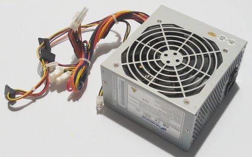 Fortron Netzteil (ATX24) FSP 350W HHN Bronze HW|B00IINIAZI