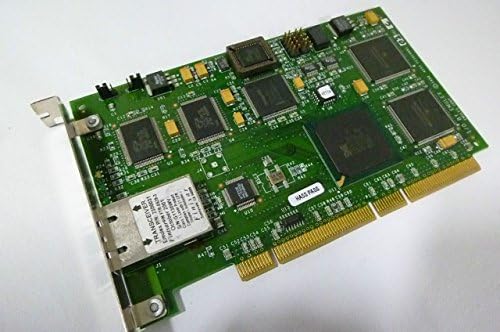 EMULEX 2300031 - Emulex Fibre Card 64-Bit LP 8000 walt|B01GD26FKC