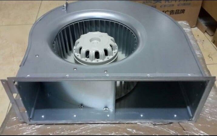 1PC RG28P-4EK.4I.1R 6SL3362-0AG00-0AA1 Fit for Siemens Inverter Fan