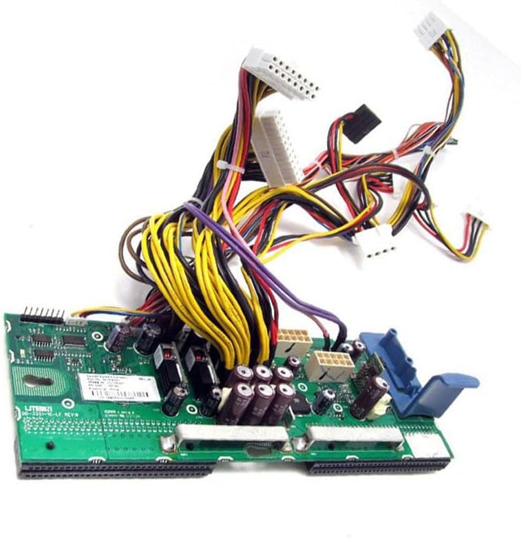 Used Good Power Supply Backplane Board for ML350 G6 511776-001 461318-001