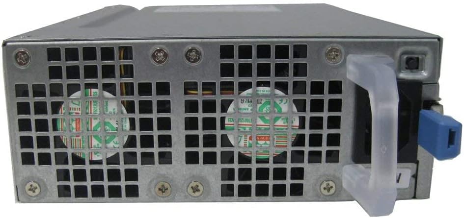 Dell PSU NVC7F Precision T5600 T3600 635W Power Supply Unit Delta D635EF-00 DPS-635AB (Renewed)|B086WMT2B6