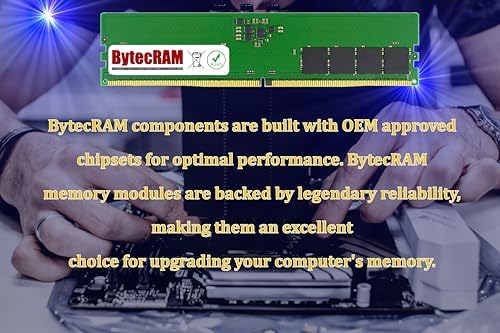 32GB SNPHTPJ7C/32G AB614353 Replacement for Dell DDR4 3200MHz RDIMM Server Memory for PowerEdge C6420