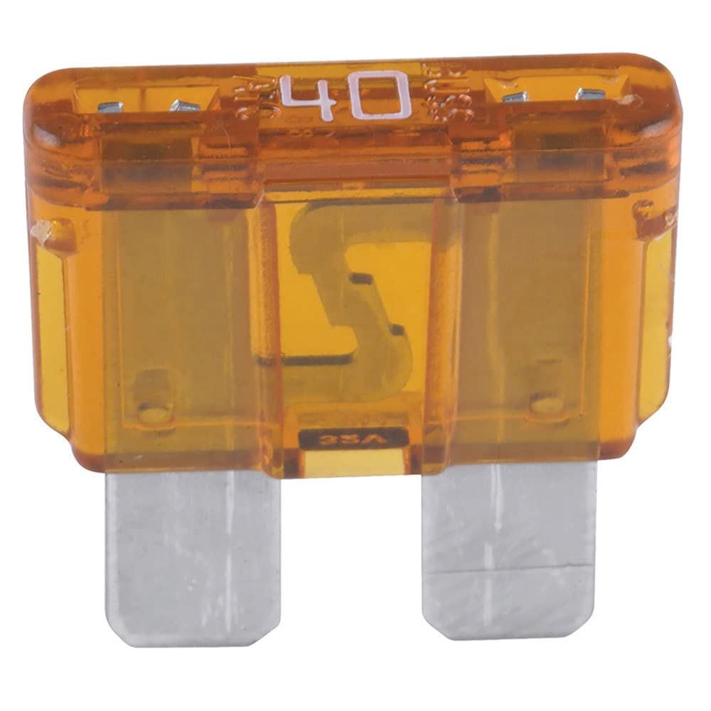 Seachoice ATC Blade Fuses