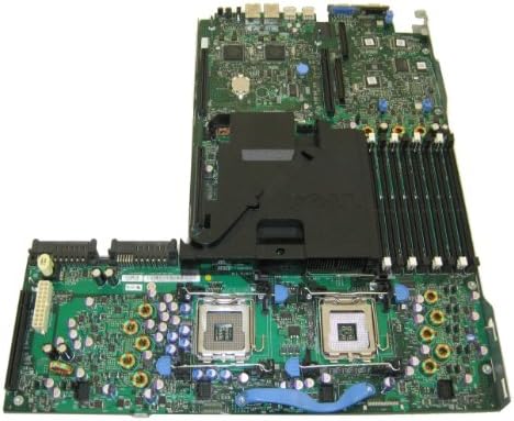 Dell Poweredge 1950 Gen 2 Genuine Server Motherboard Oem Dt097 0dt097 Cn-0dt097|B00G8UYI36