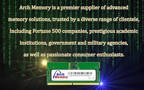 16GB SNPR1WG8C/16G AB663418 Replacement for Dell 288-Pin DDR4 3200MHz ECC UDIMM Memory for PowerEdge R340