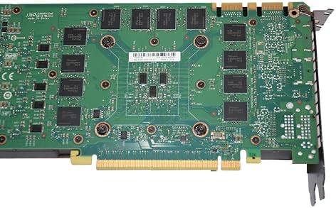 NVIDIA Tesla K40 GPU Computing Processor Graphic Cards 900-22081-2250-000