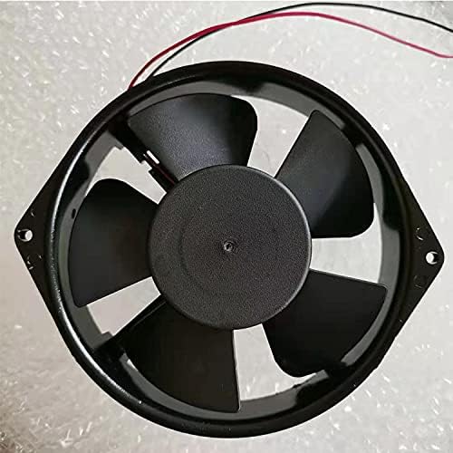 FP-108CX/DC S1-B 24V 0.46A 17CM Cooling Fan for FP-108CX/DC S1-B Fan