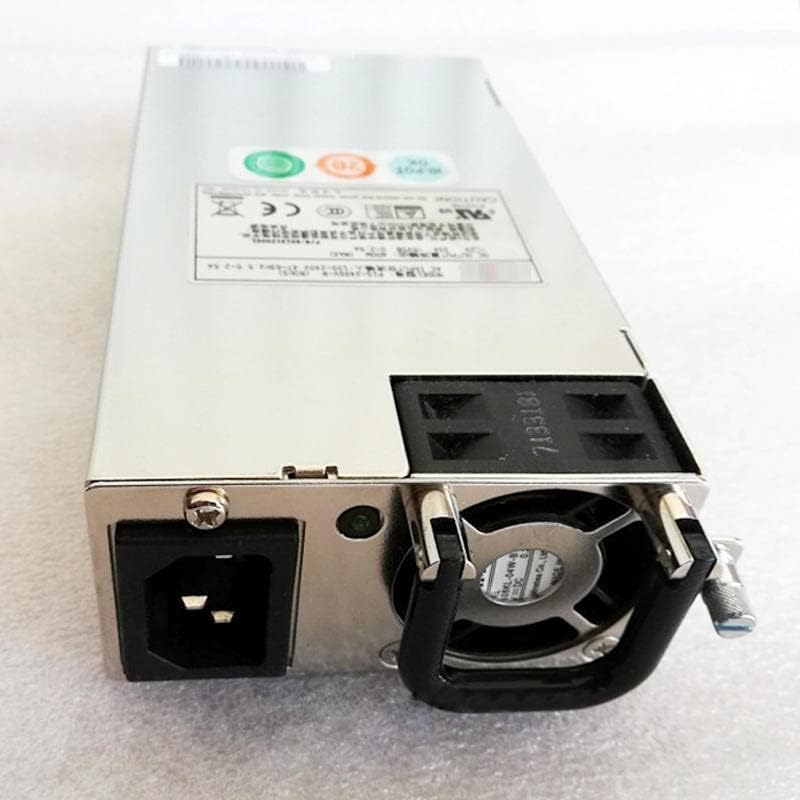 for Zippy Power Supply P1S-2400V-R 400W Fully Tested|B0C3BGXVNK