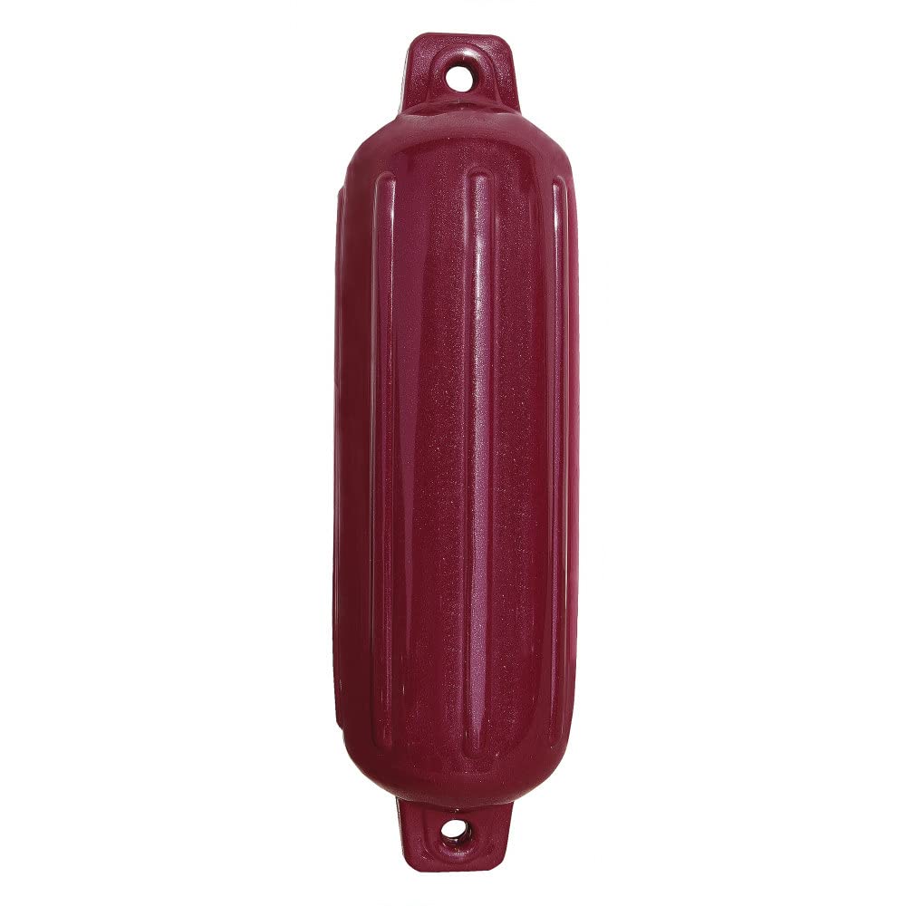 Taylor Made Products 282653 Taylor Storm Gard Fender, 8.5" x 27" , Burgundy