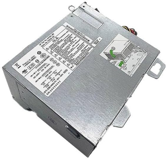 Generic PSU for RP5700 240W Power Supply PS-6241-02HD 445102-002 578189-001 445102-001 445771-001 PS-6241-02HC|B0CYC5486D