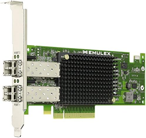 Emulex OCe11102-NT Network Interface Card|B007AHQ00A