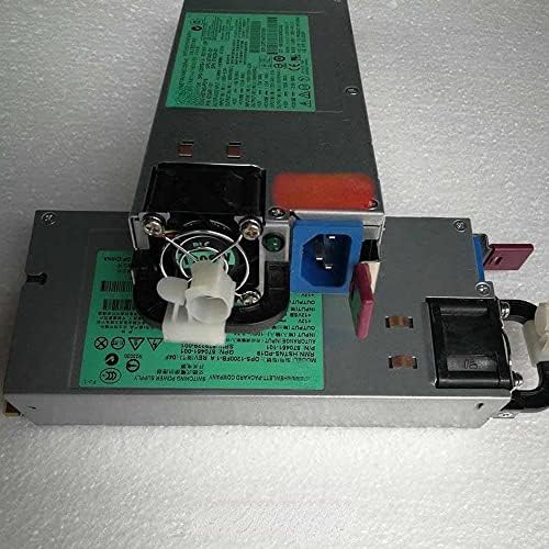 for 1200W Platinum Power Supply DPS-1200FB-1 A 579229-001 570451-001 1200W|B0BYXXCDBY